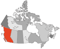 British Columbia